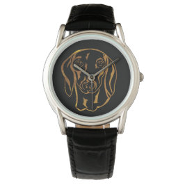 DACKEL  ARMBANDSUR