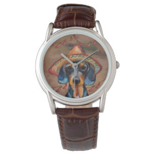 Dackel Armbandsur