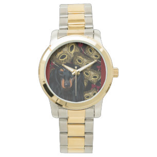 DACKEL ARMBANDSUR