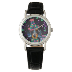 Dackel Armbandsur