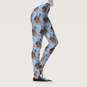 DACKEL LEGGINGS