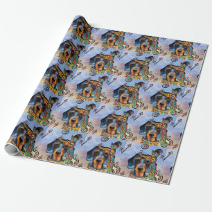 DACKEL PRESENTPAPPER