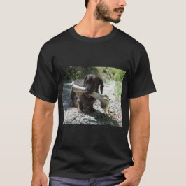Dackel T Shirt