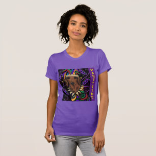 Dackel t shirt