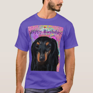DACKEL T SHIRT