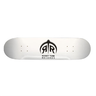 Däcket Old School Skateboard Bräda 21,6 Cm