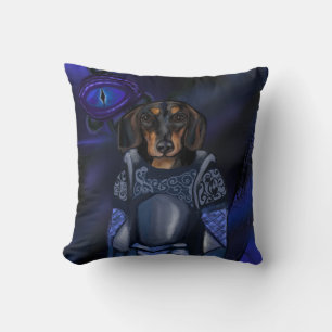 Dacshund kudde