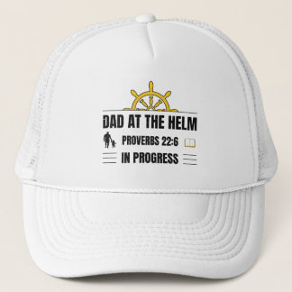 Dad at the Helm | Proverbs 22:6 in Progress | Keps