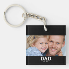 Dad Established Modern Photo