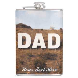 Dad Gift, Funny Father’s Day or Birthday Present: Fickplunta