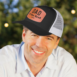 Dad of the Grad Custom Graduation Party