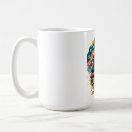 Dad Tax Collector T Shirt Kaffemugg