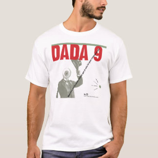 DADA.4 T SHIRT