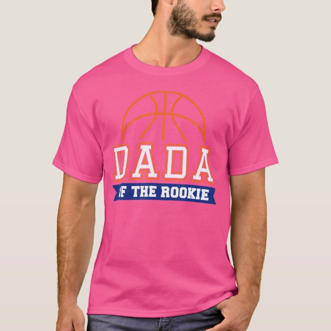Dada av nybörjare 1:a födelsedagsmatchen mellan ba t shirt (Framsida)