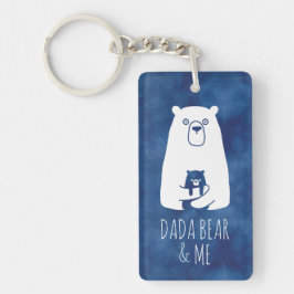 DADA BEAR & ME | Pappa Kids Dotter Son Dada Bear