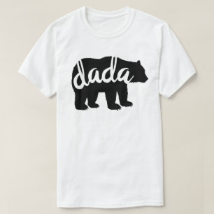 Dada Bear T-shirt