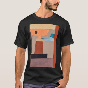 Dada Collage Jean Arp T Shirt