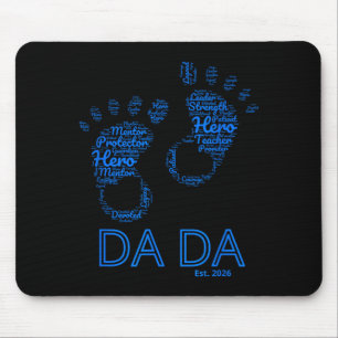Dada Fars Dag Est 2026 Ordmoln Bebis Musmatta