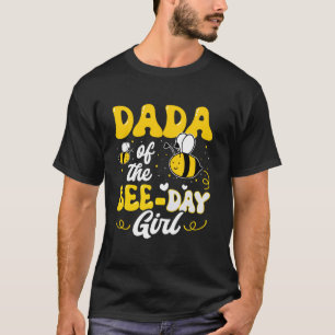 Dada från Födelsedagsfesten för bidagstjudet T Shirt