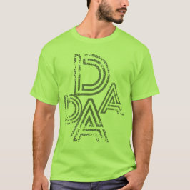 Dada Manar Graphic Tee