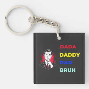 Dada pappa Pappa Bruh