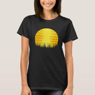 Dada pappa Pappa Bruh Fars dag Gag För manar 3 T Shirt