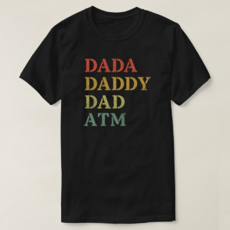 DADA PAPPA PAPPATM T SHIRT