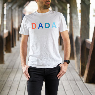Dada T Shirt
