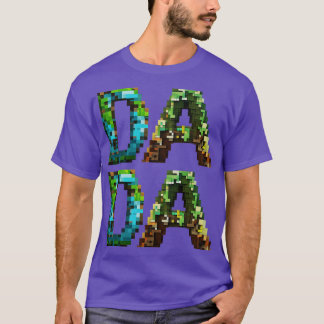 DADA T SHIRT