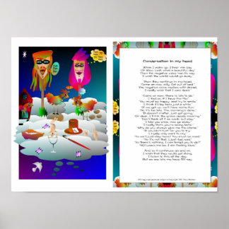 Dadada Poster