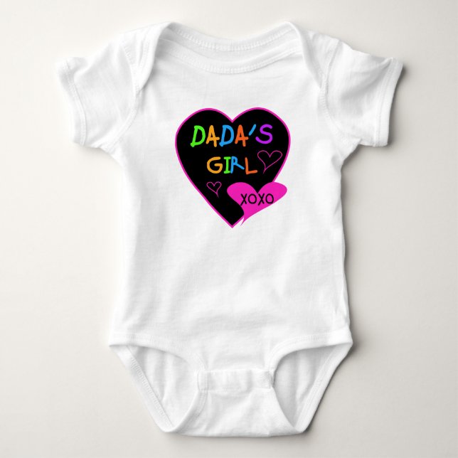 Dadas Girl T-Shirt, Mugg, Button, Magnet, More Tröja (Framsida)