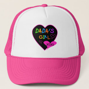 Dadas Girl T-Shirt, Mugg, Button, Magnet, More Truckerkeps