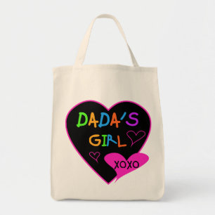 Dadas Girl T-Shirt, Mugg, Button, Magnet, More Tygkasse