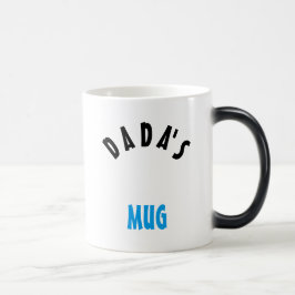DADA'S MUGG