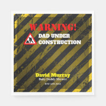 Dadchelor Party | Varning PAPPA under uppförande