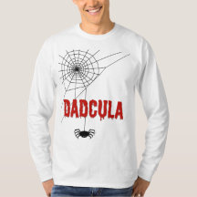 Dadcula Droppande Blod-teckensnitt och Spindel