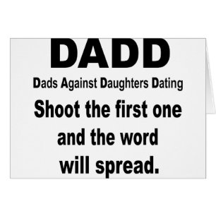 DADD HÄLSNINGSKORT