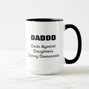 DADD MUGG