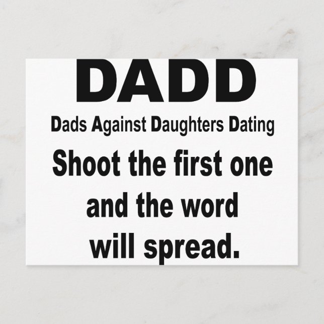DADD VYKORT (Framsida)