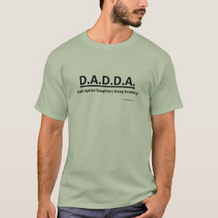 Dadd pappor mot döttrar dating skjortanummer 1 svart dejtingsajt