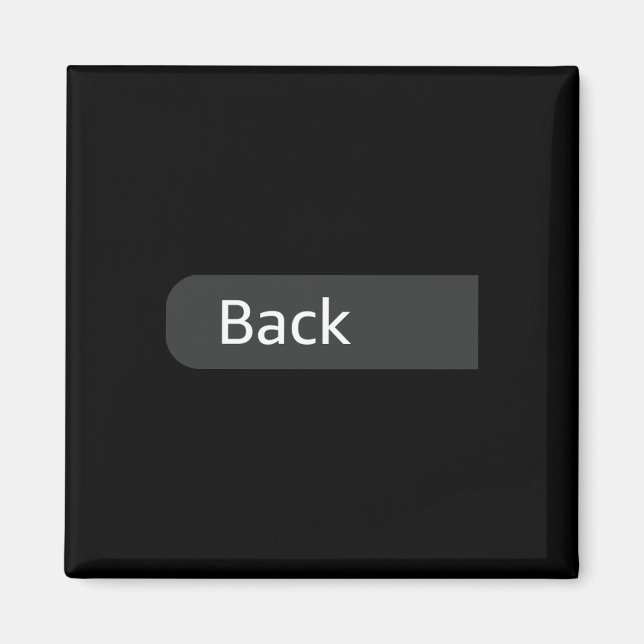 Daddd Gun Pappor mot döttrar som är demokrater Magnet (Framsidan)