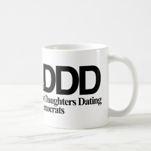 DADDD KAFFEMUGG