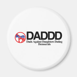 DADDD MAGNET