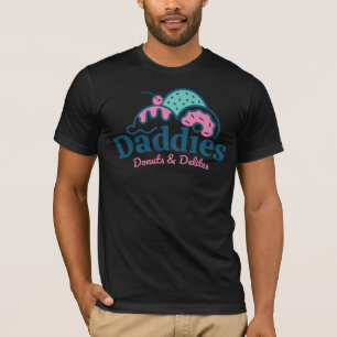Daddies Donuts T-Shirt