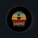 Daddio Vintage Bbq Grill Rbecue Fathe Knapp<br><div class="desc">Daddio Patio Vintage Bbq Grill Rbecue Fars dag</div>