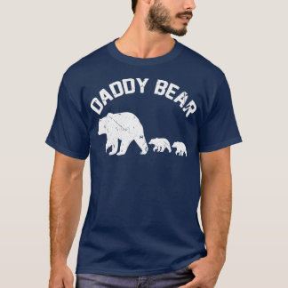 DADDY BAR T SHIRT