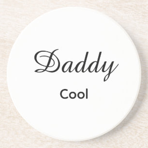 Daddy Cool-cooler Underlägg