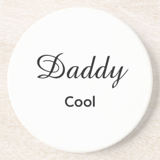 Daddy Cool-cooler Underlägg
