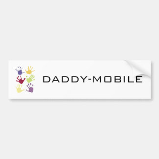 DADDY-MOBILE BILDEKAL