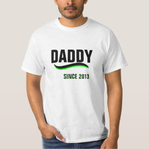 DADDY—Sedan 2013 T-shirt